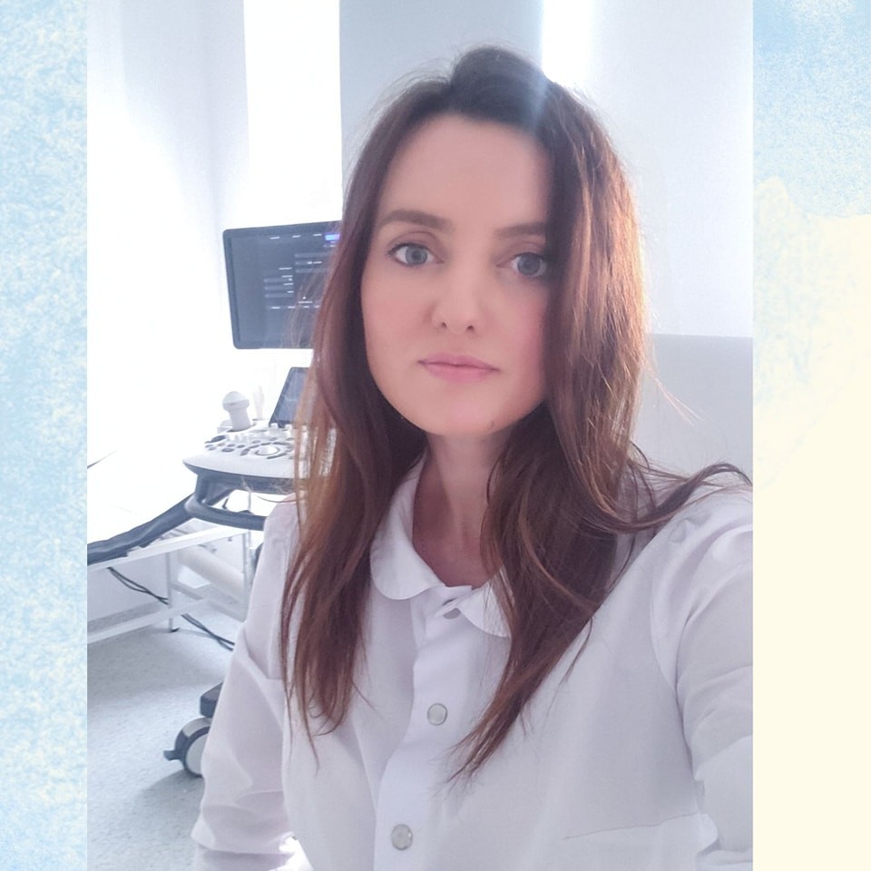 Dr. Ecaterina Ganceanu