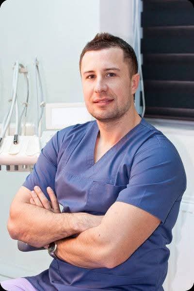Dr. Grijincu Constantin