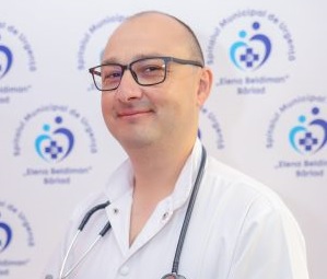 Dr. Mihăilă Cătălin
