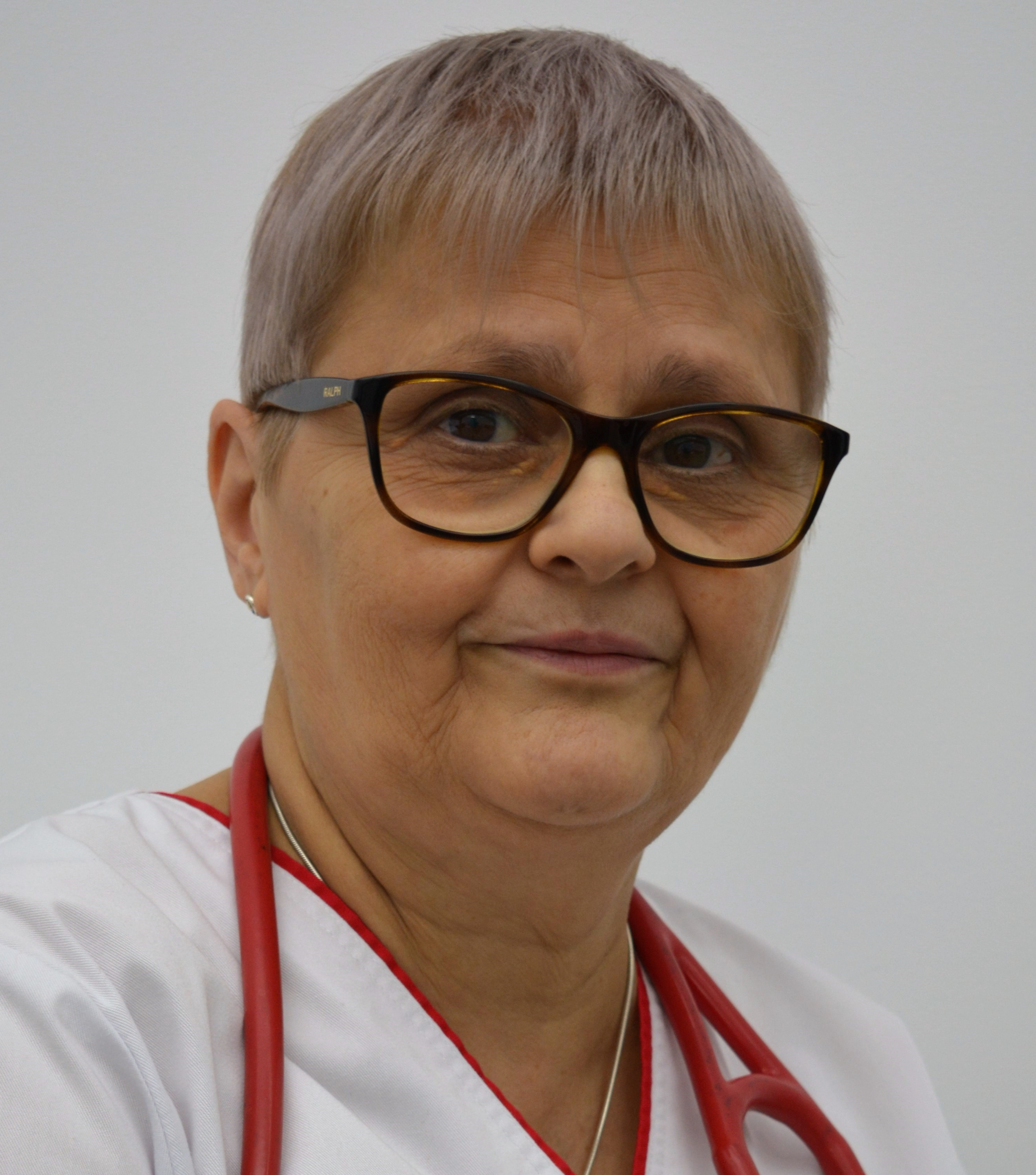 Dr. Robu Rodica